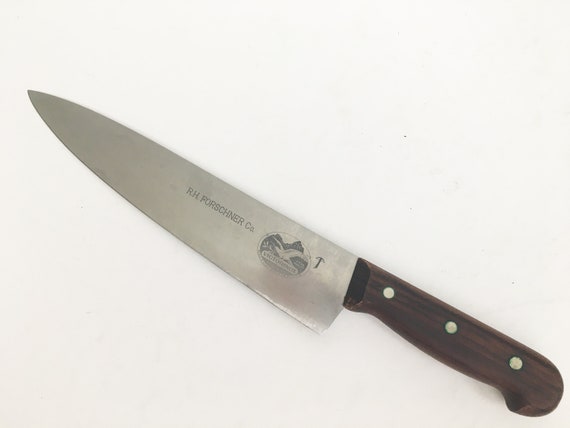 Victorinox Rosewood 10 in. Chef Knife