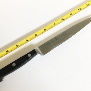 Henckels kitchen Paring/Utility Knife