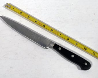 VTG Wusthof Classic 4522 16cm 6.5" Chef Butcher Kitchen Slicing Knife