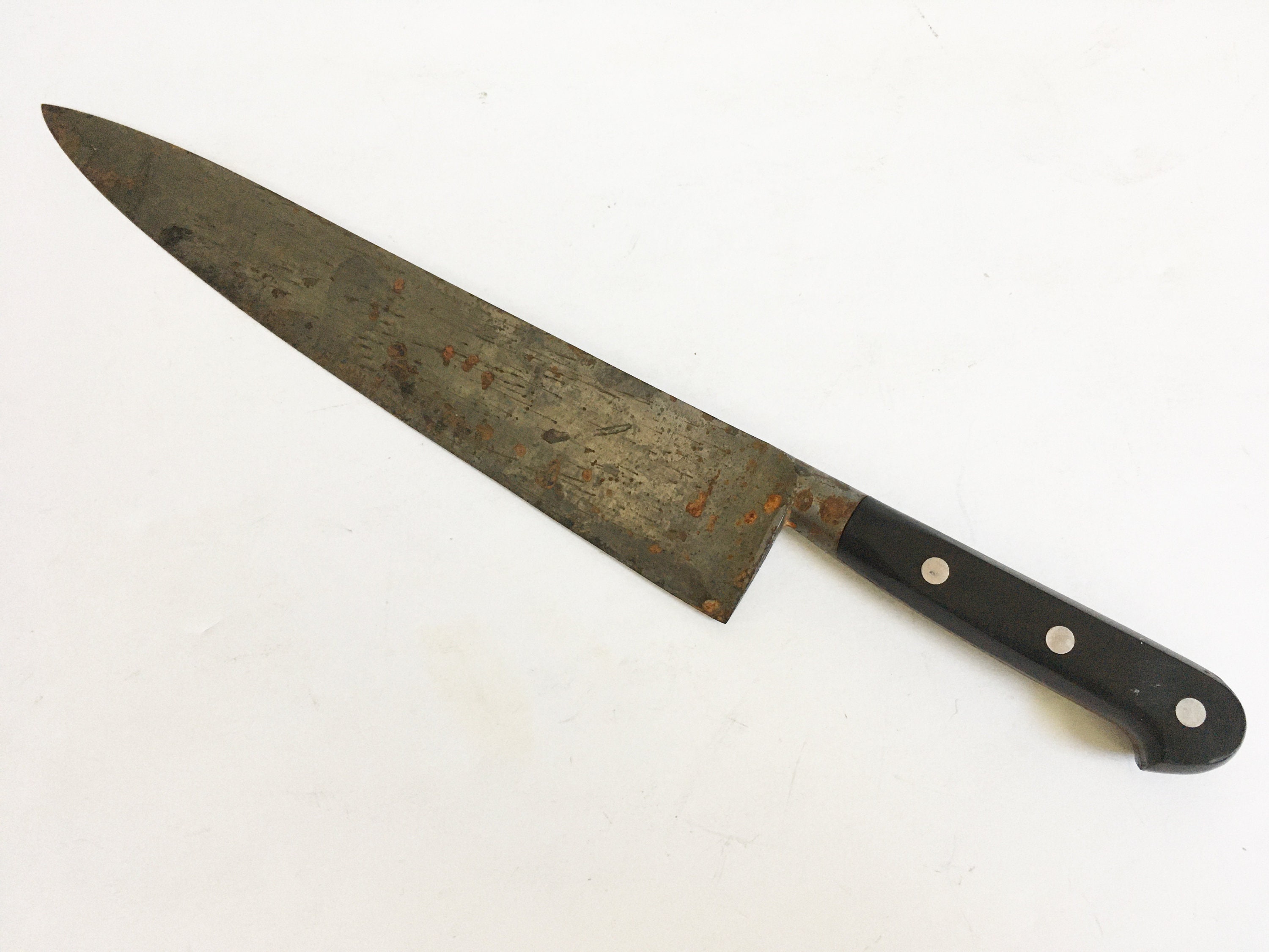Old style Chef Knife