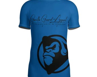 Short-sleeve Rash Guard