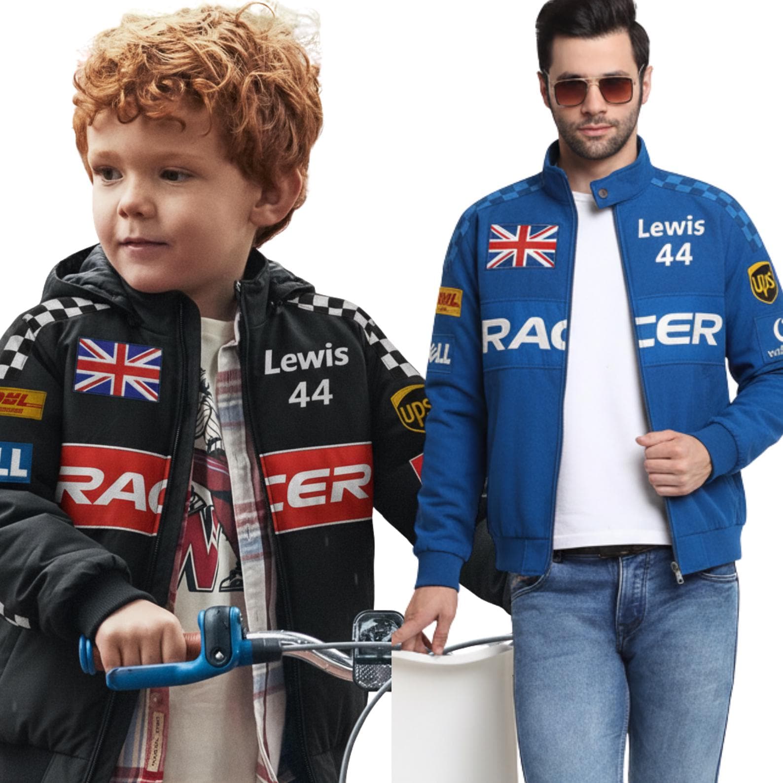 Lamborghini jacket men - Etsy 日本