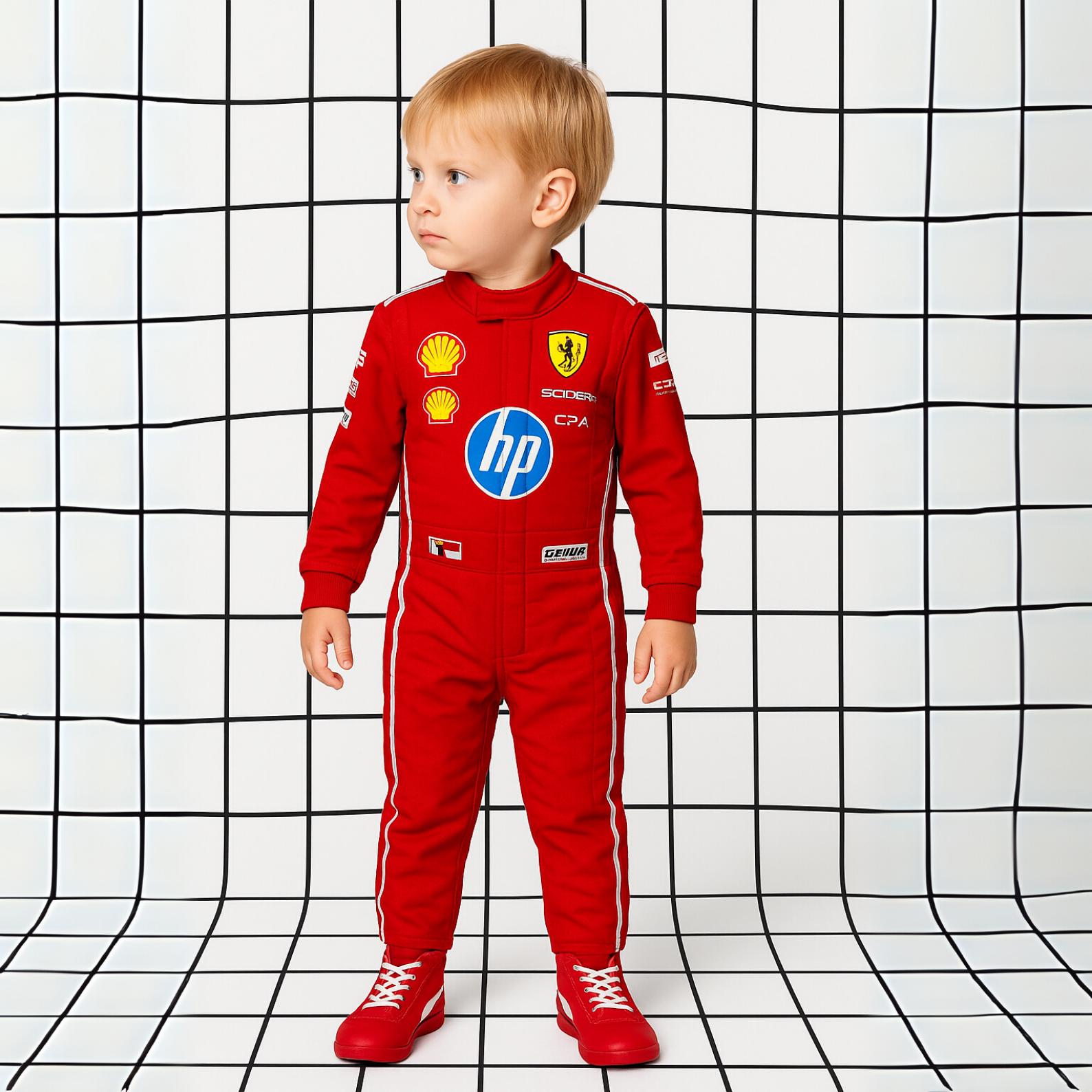 F1, Perché i piloti Ferrari a Monza avranno la tuta nera