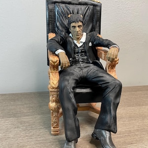 Tony Montana Scarface