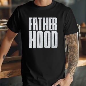 Fatherhood Shirt, Dad Shirt, Funny Skeleton Dad Shirt, First Time Dad Shirt, Retro Fathers Day Shirt Gift for Husband, Cool Dad Club Shirt