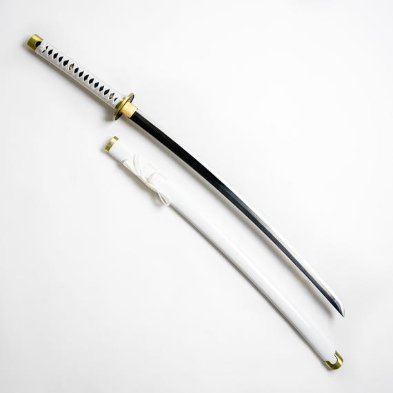 ワンピース ゾロ 和道一文字刀（手鍛造、鋭い鋼） - Etsy 日本