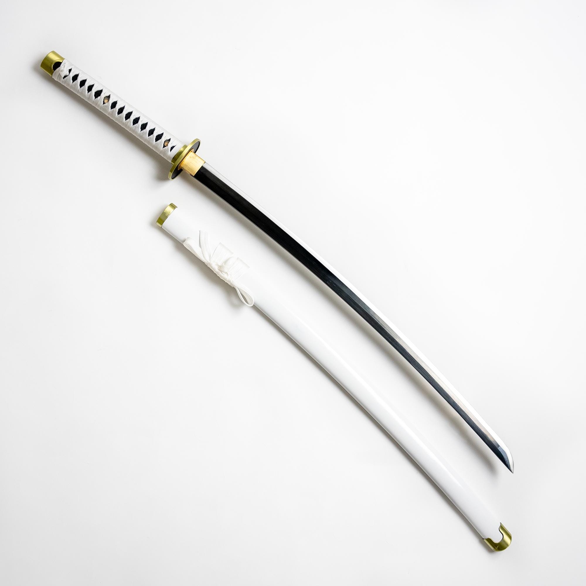 ワンピース ゾロ 和道一文字刀（手鍛造、鋭い鋼） - Etsy 日本