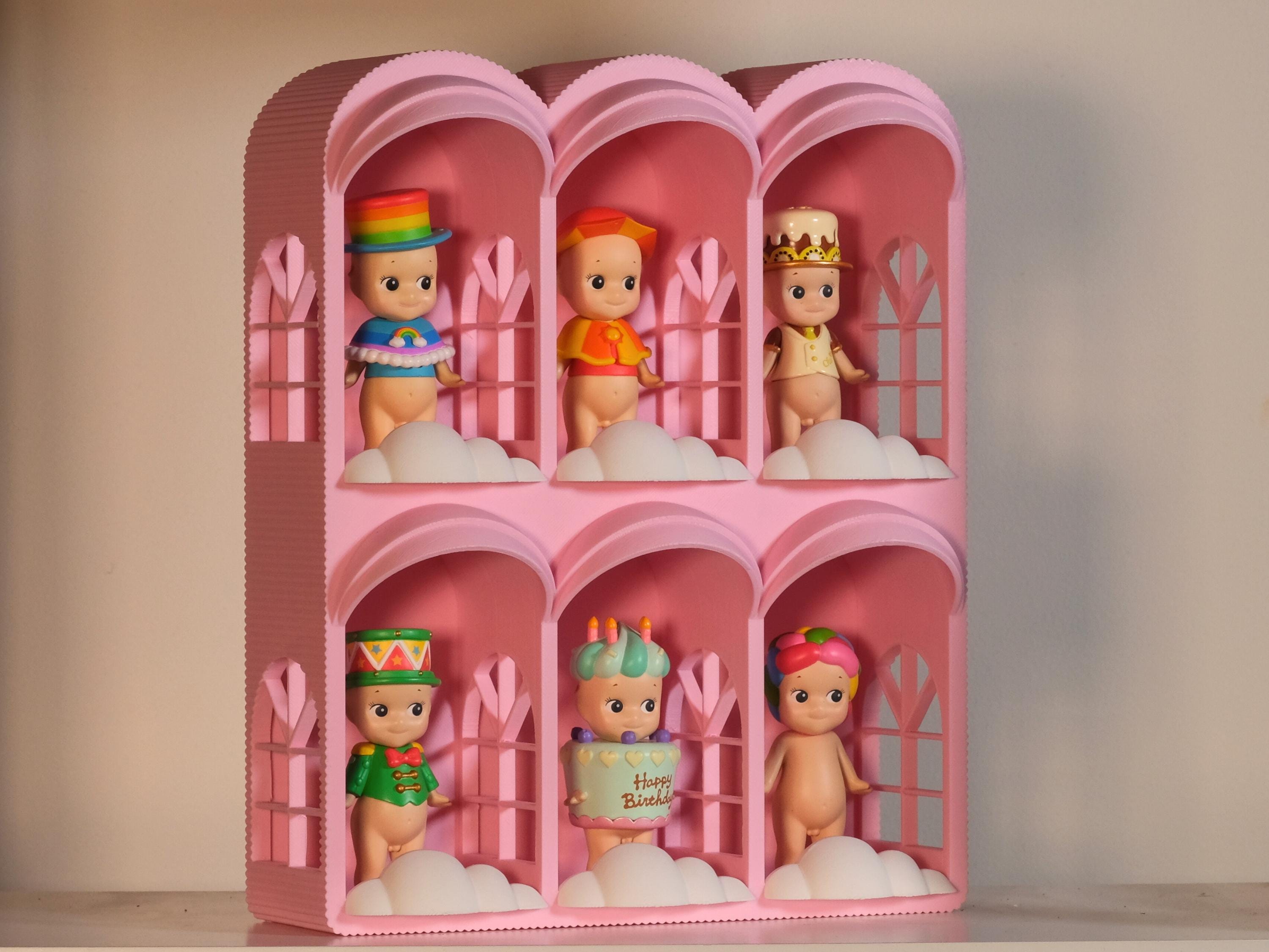 Sonny angel display case - Etsy 日本