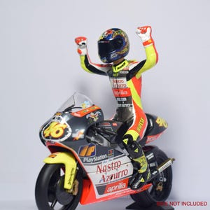1 12 Scale Motogp - Etsy