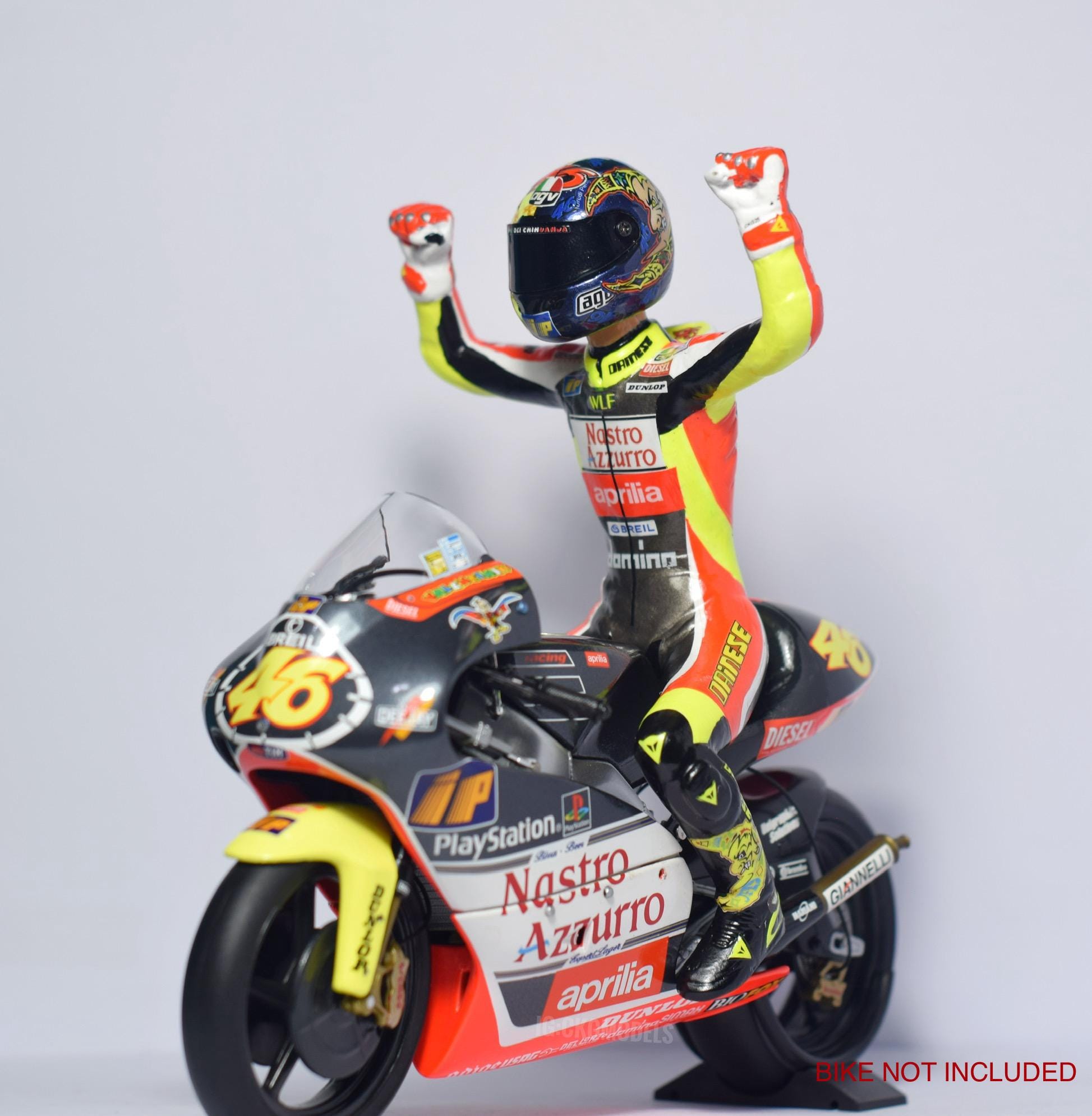 1 12 Scale Motogp - Etsy