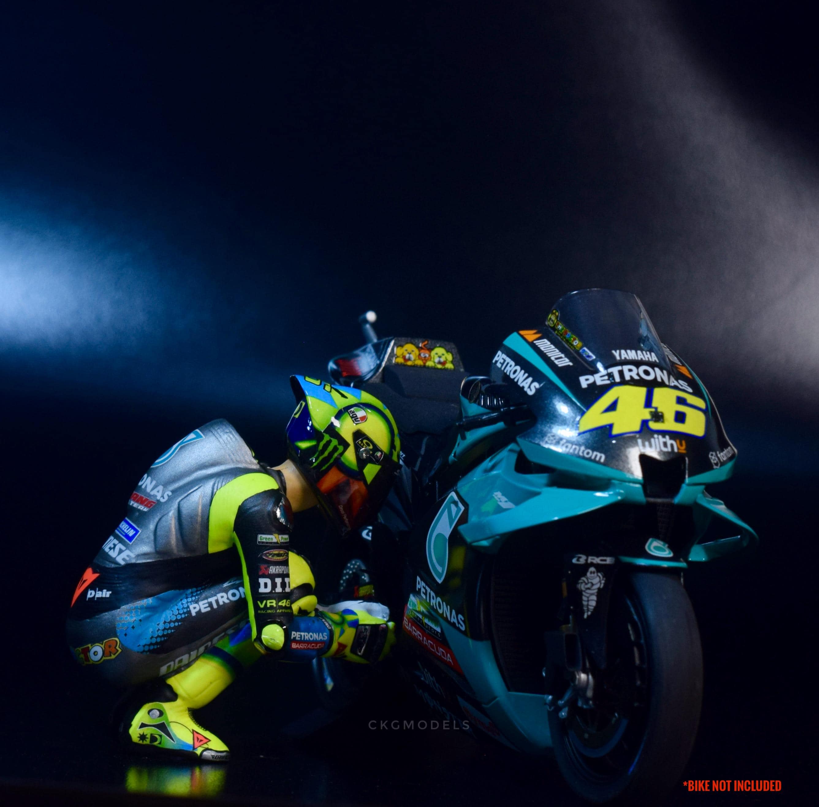 1 12 Scale Motogp - Etsy