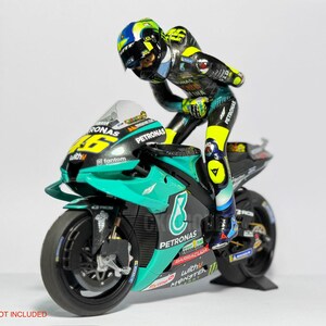 C. Stoner フィギュア 2006年 1:12 C. Stoner フィギュア 2006年 1:12 MINICHAMPS 312060127 Scale