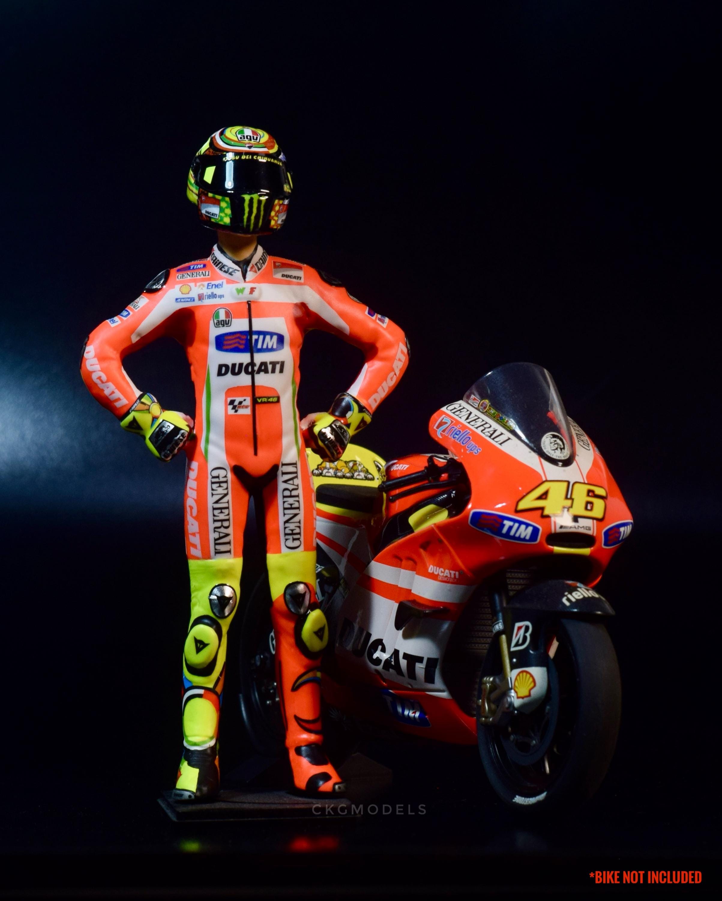 1 12 Scale Motogp - Etsy