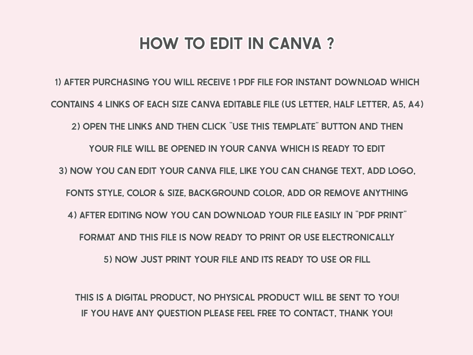 Printable Employee Time Sheet Tracker Canva Editable Weekly & Monthly ...