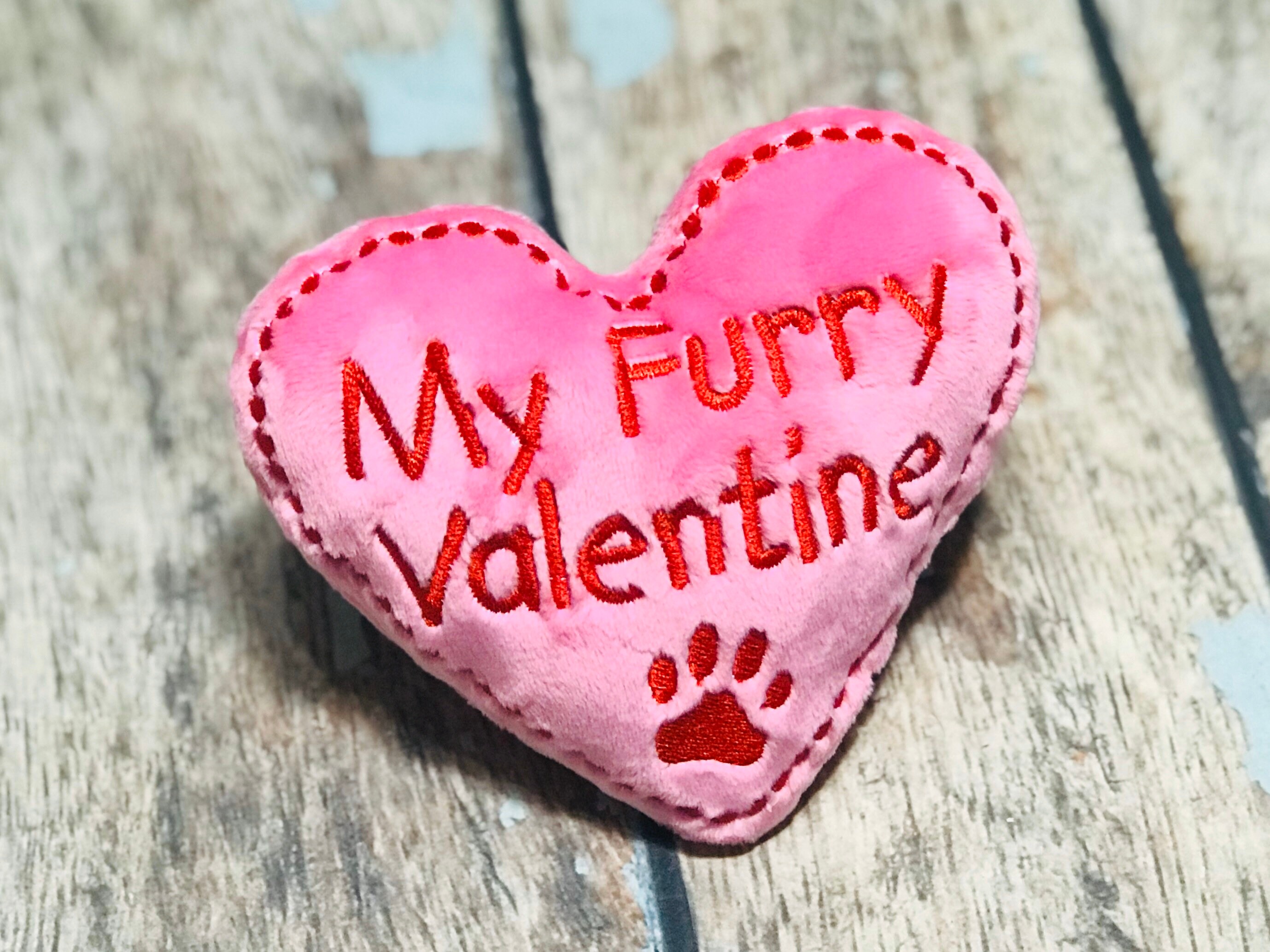Dog toys: the valentine's day puppy love pet toy collection – p.l.a.y. Dog Toy-Heart Toy-Valentines Day Gift for Dogs-Stuffie | Etsy