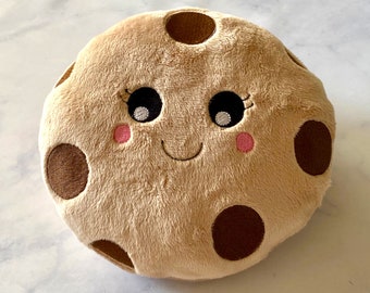 Cookie Dog Toy-Cookie Plushie