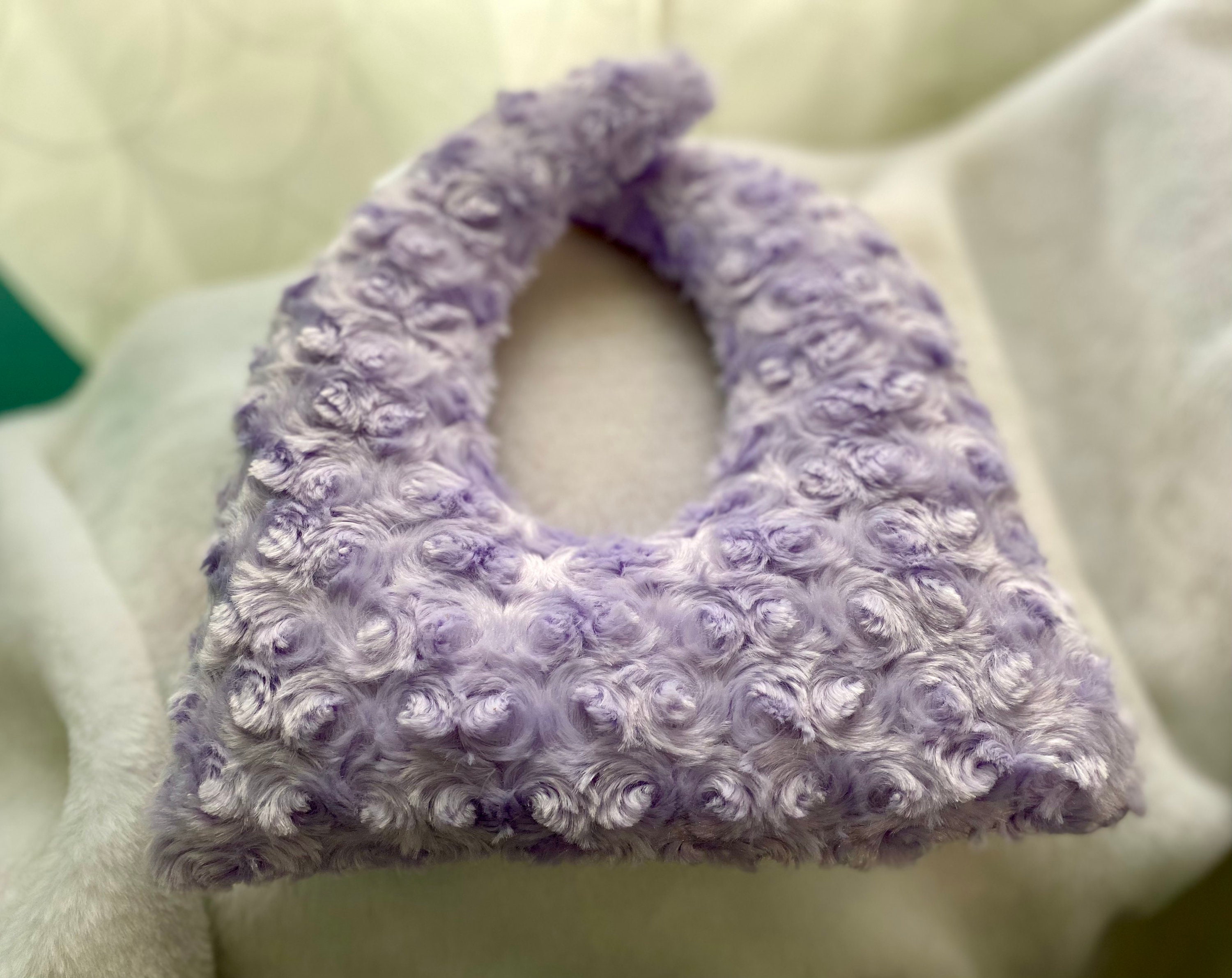 Top Knot PillowGrooming PillowWith Optional Tiara Embroidery Etsy