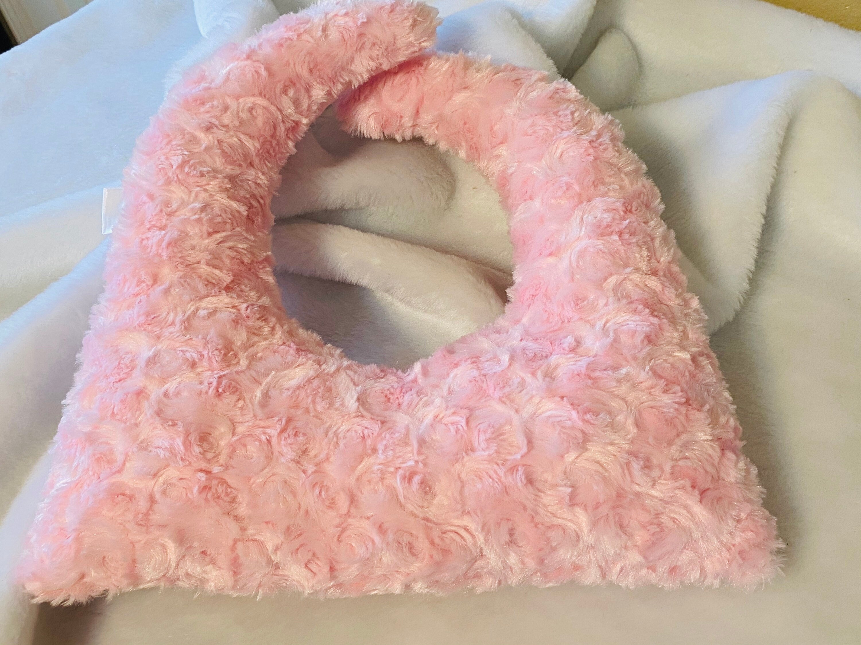 Top Knot PillowGrooming PillowWith Optional Tiara Embroidery Etsy