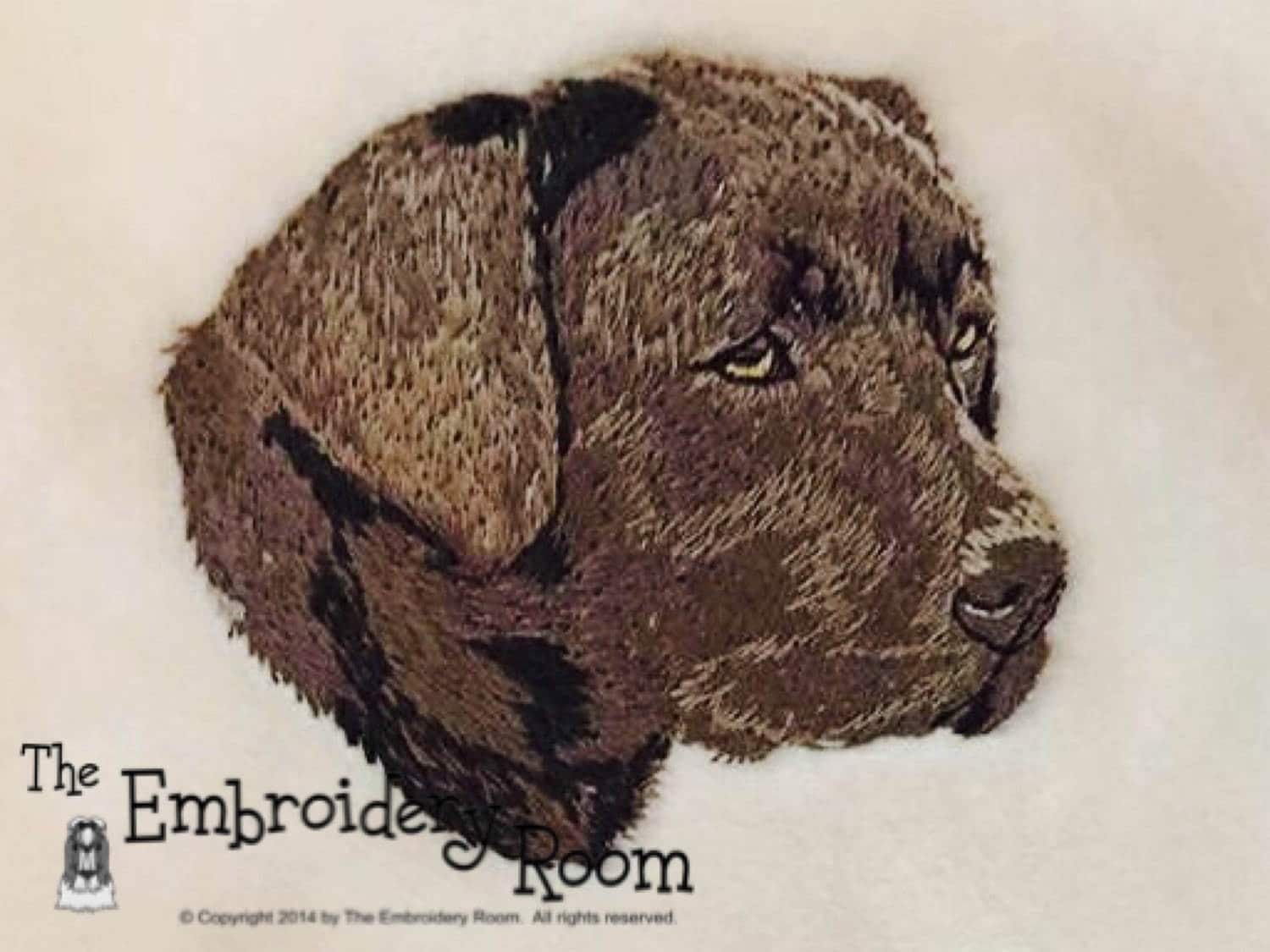 monogrammed dog blankets