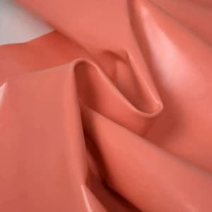 Nappa lambskin, soft leather 0,8 mm