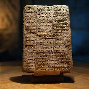 Sumerian Luck Spell - Ancient & Powerful - Luck Spell and Instructions. Amplification Magic, will increase the user&#39;s luck by 10x forever.