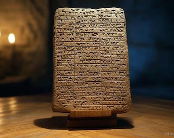 Sumerian Luck Spell - Ancient & Powerful - Luck Spell and Instructions. Amplification Magic, will increase the user&#39;s luck by 10x forever.