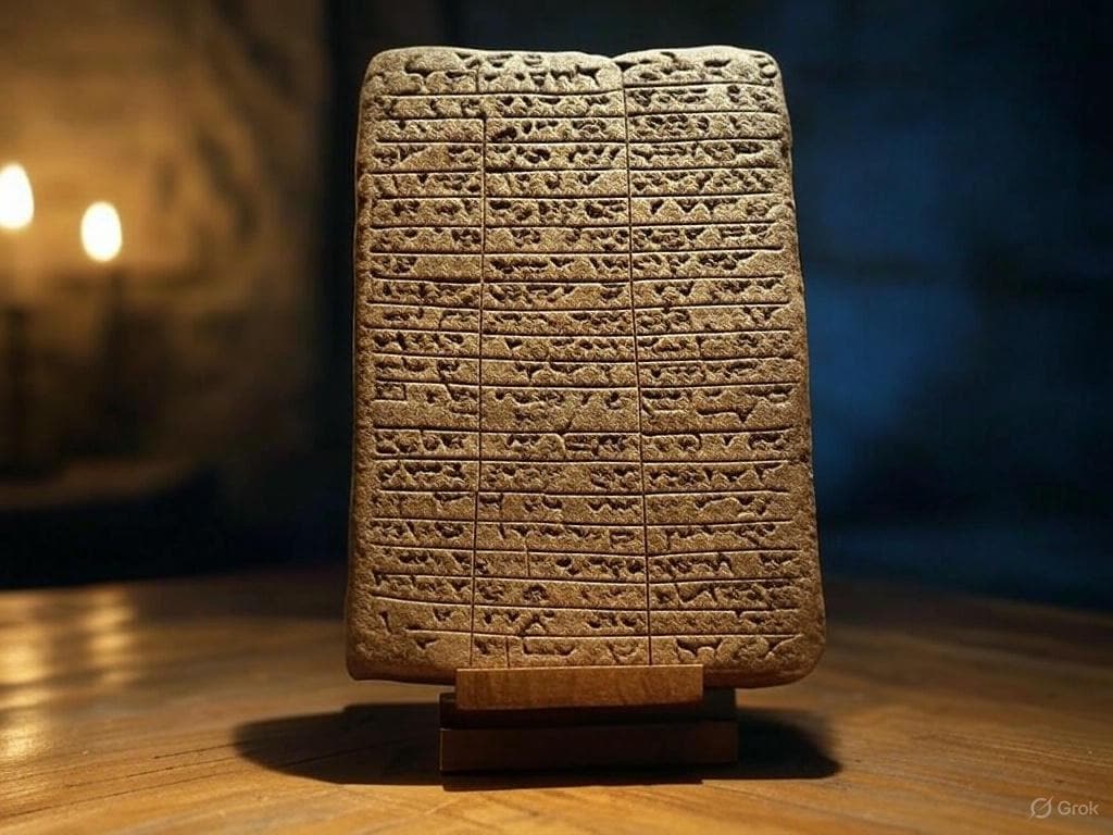 Sumerian Luck Spell - Ancient & Powerful - Luck Spell and Instructions. Amplification Magic, will increase the user's luck by 10x forever.