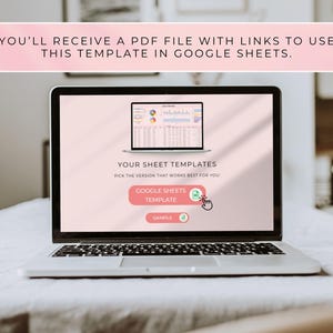 Lead Tracker Spreadsheet | Client CRM Google Sheets for Converting ...