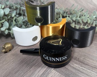 Guinness Nitrosurge holder - with self adhesive pad... Keep it close - NEW improved design