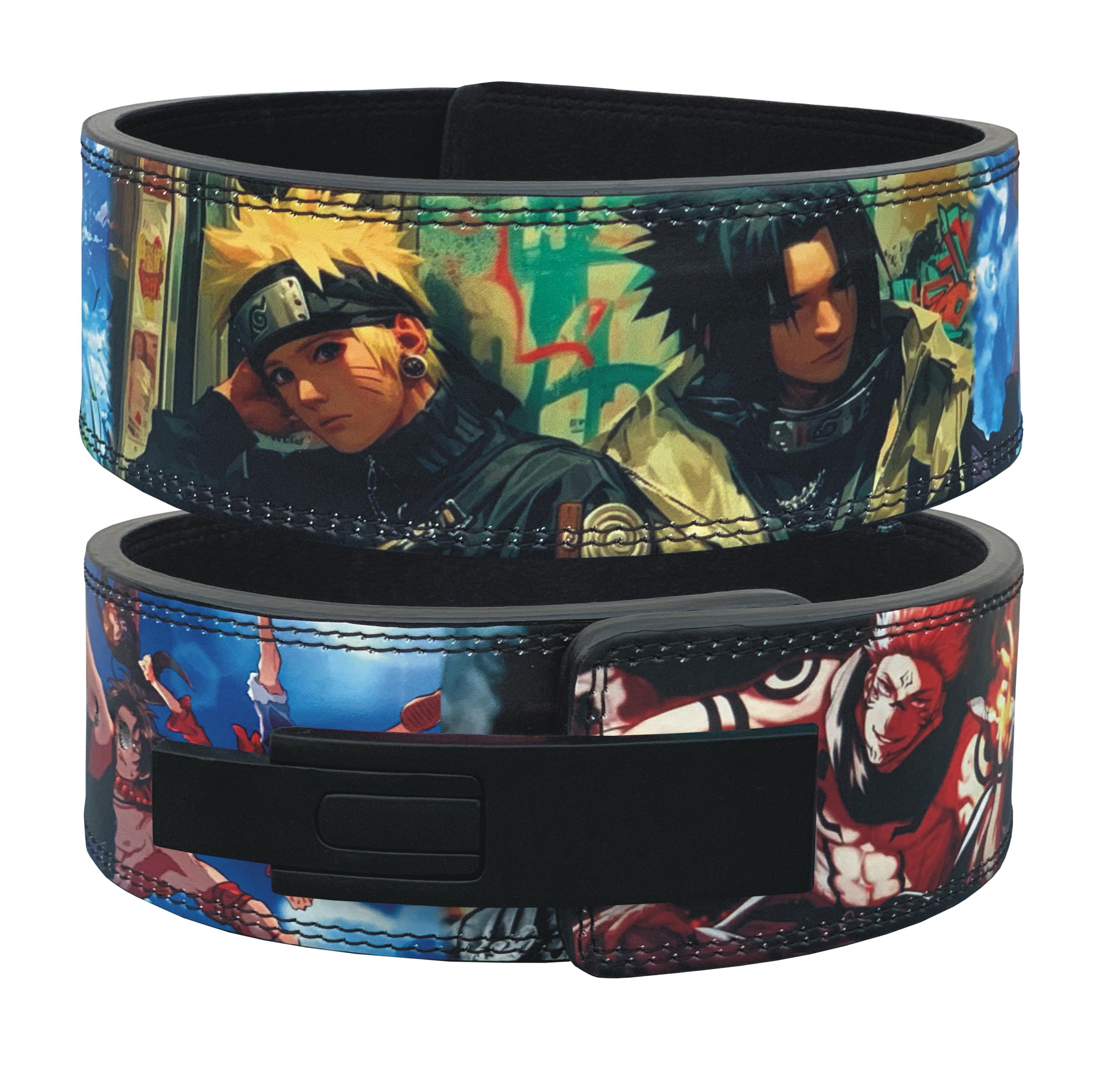 Naruto lever belt - Etsy 日本