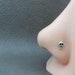 see more listings in the Nose Rings section