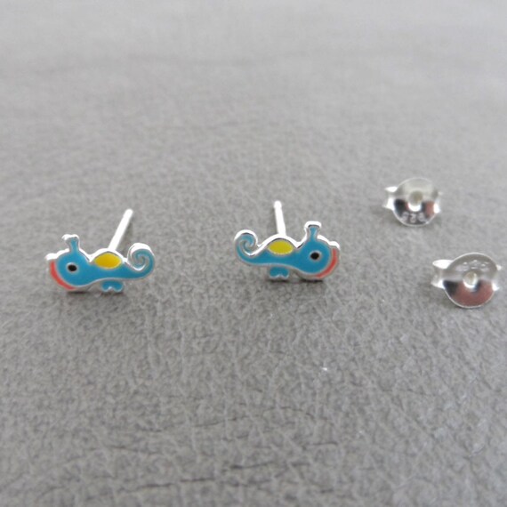 Ciondoli in argento sterling – Taggati Leone marino – Popolare J