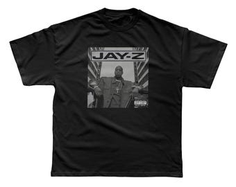 Jay-z - the Blueprint / Premium Unisex T-shirt - Etsy