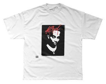 Playboi Carti - Whole Lotta Red / Premium Unisex T-shirt - Etsy