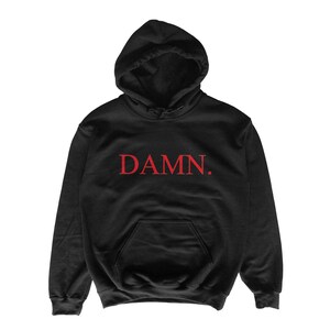 Kendrick lamar hoodie - Etsy 日本