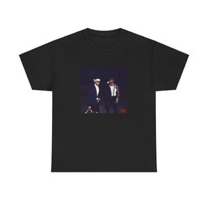 Future Tour Tシャツ Rap tee Metro Boomin Metro Boomin And Future Shirt, We Don'T Trust You Shirt, Hip Hop