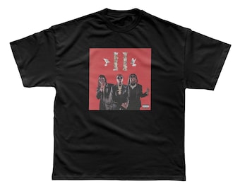 Migos - Culture / Premium Unisex T-shirt - Etsy