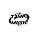 TampaMusic store logo