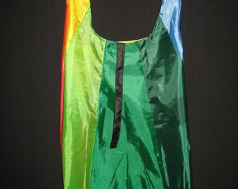 Grote  regenboog Plutas