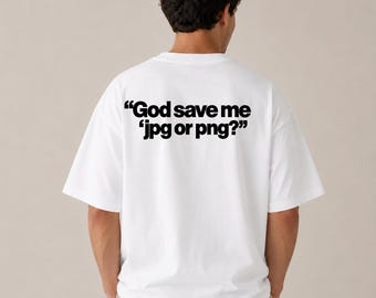 T-shirt humoristique pour graphistes, format JPG ou PNG, T-shirt pour designers, T-shirt pour artistes numériques, Cadeau créatif, T-shirt graphique technique
