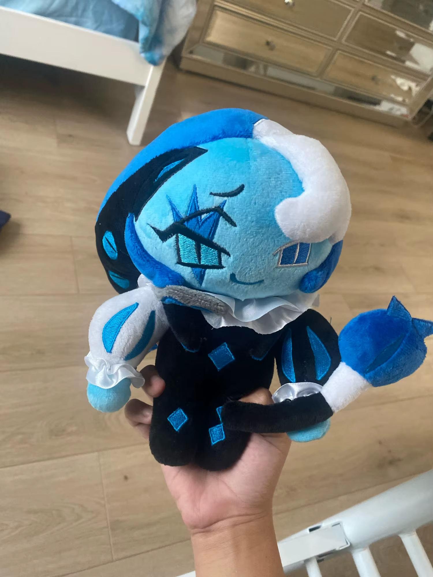 Shadow milk cookie plush - Etsy 日本