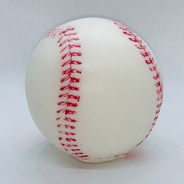 Baseball Soap