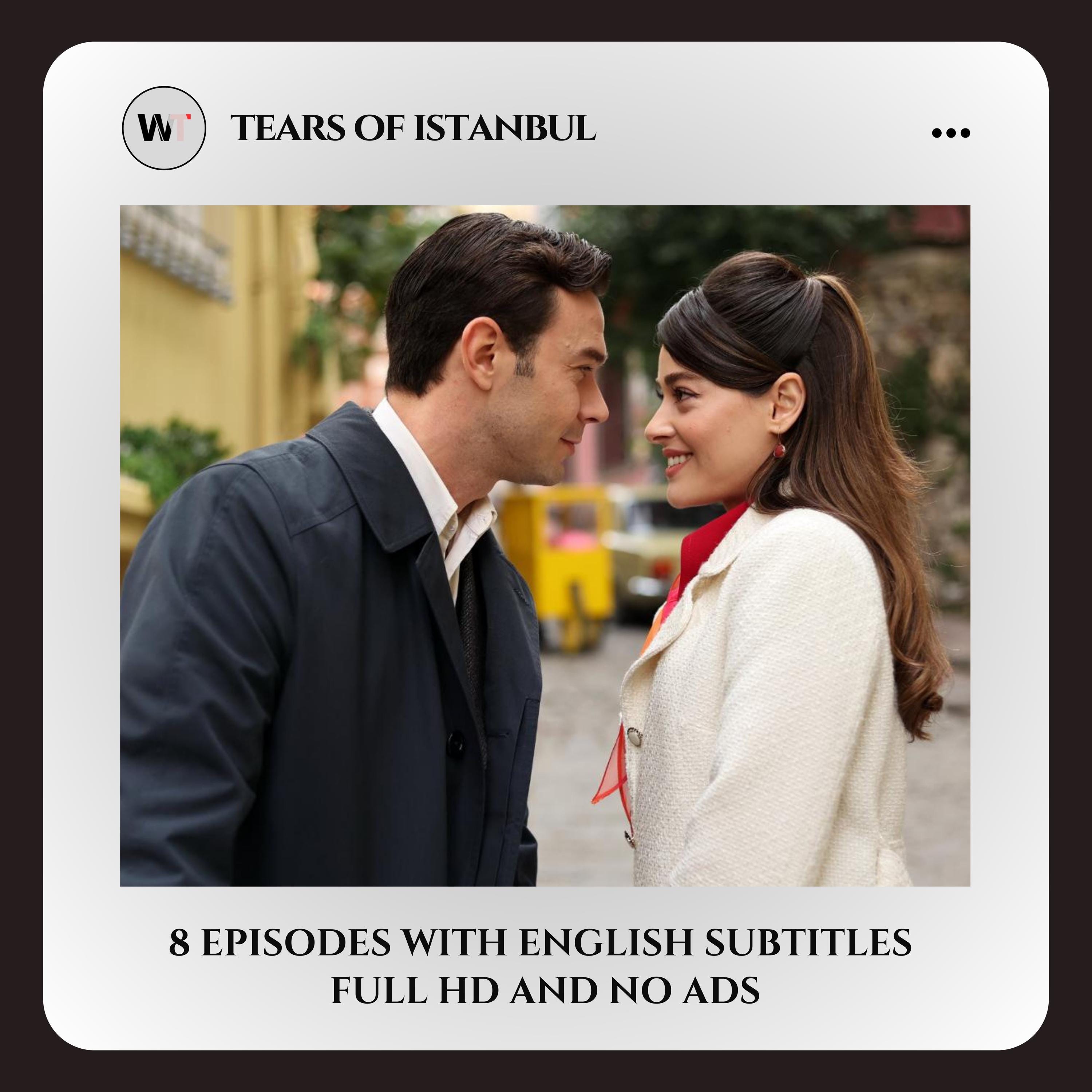 English Subtitles Romantic Series English Most Romantic Turkish