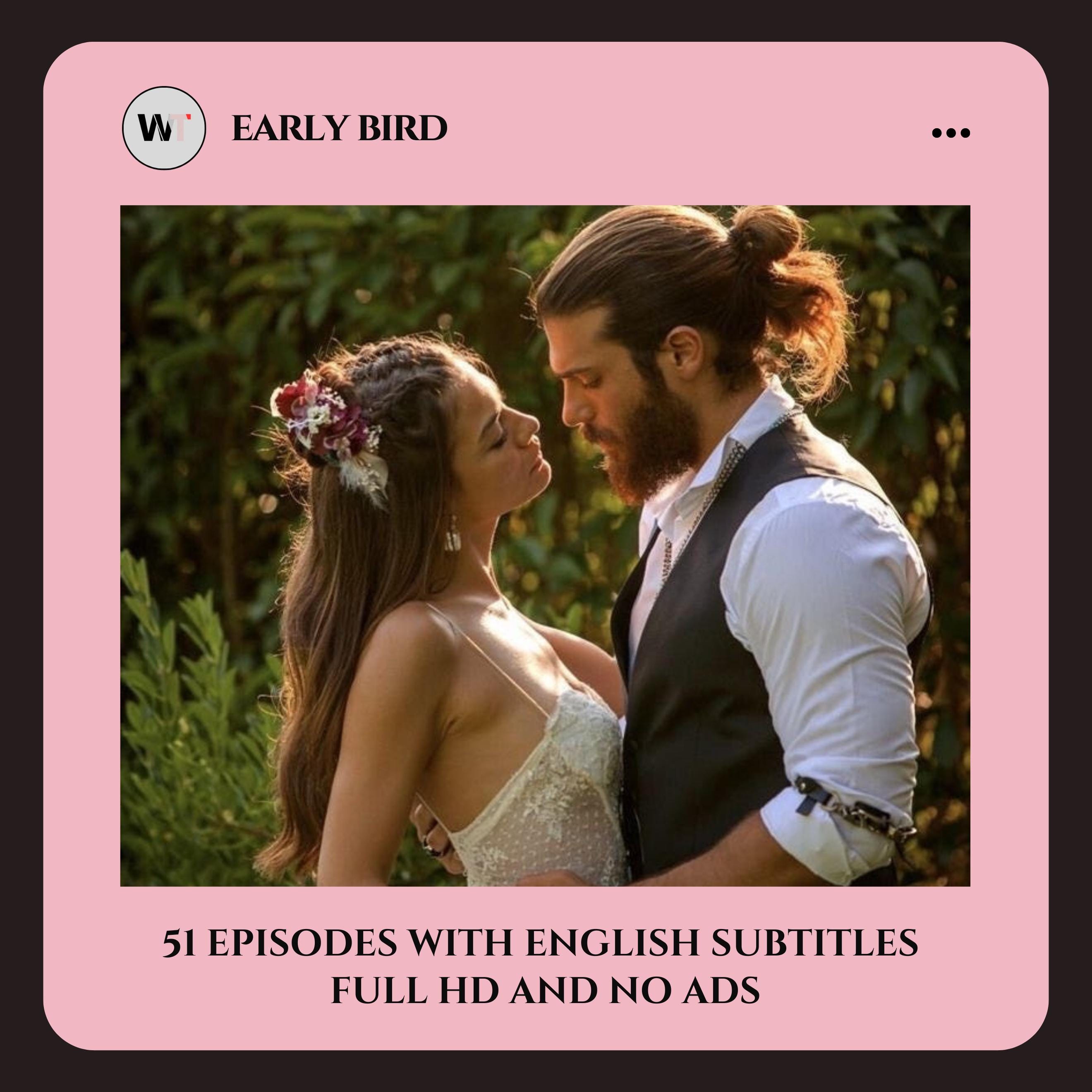 Hercai Episode 11 Turkish Series Hercai With English Subtitles