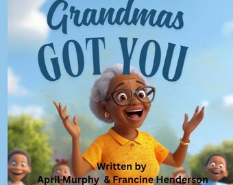 Grand-mère vous a eu