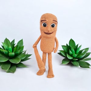 Tung Tung Tung Sahur Plush - Etsy