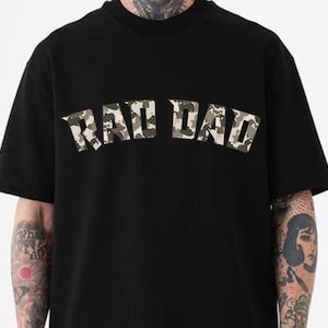 Rad Dad Png Camo Dad Png Fathers Day Png Funny Dad Png First Fathers Day Dad Camo Png Camo Pattern Best Dad Png Rad Dad Dad Png