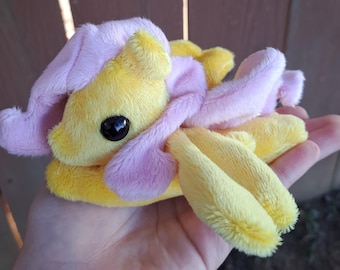 Mini peluches de My Little Pony G4/G5
