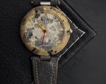 Tissot Rock Watch Granite R150 – Vintage Watch - Etsy