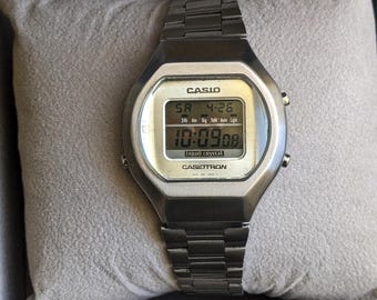 カシオトロン TRN-03 CASIO CASIO CASIOTRON カシオトロン TRN-03